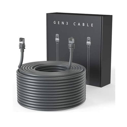 45m Starlink Cable